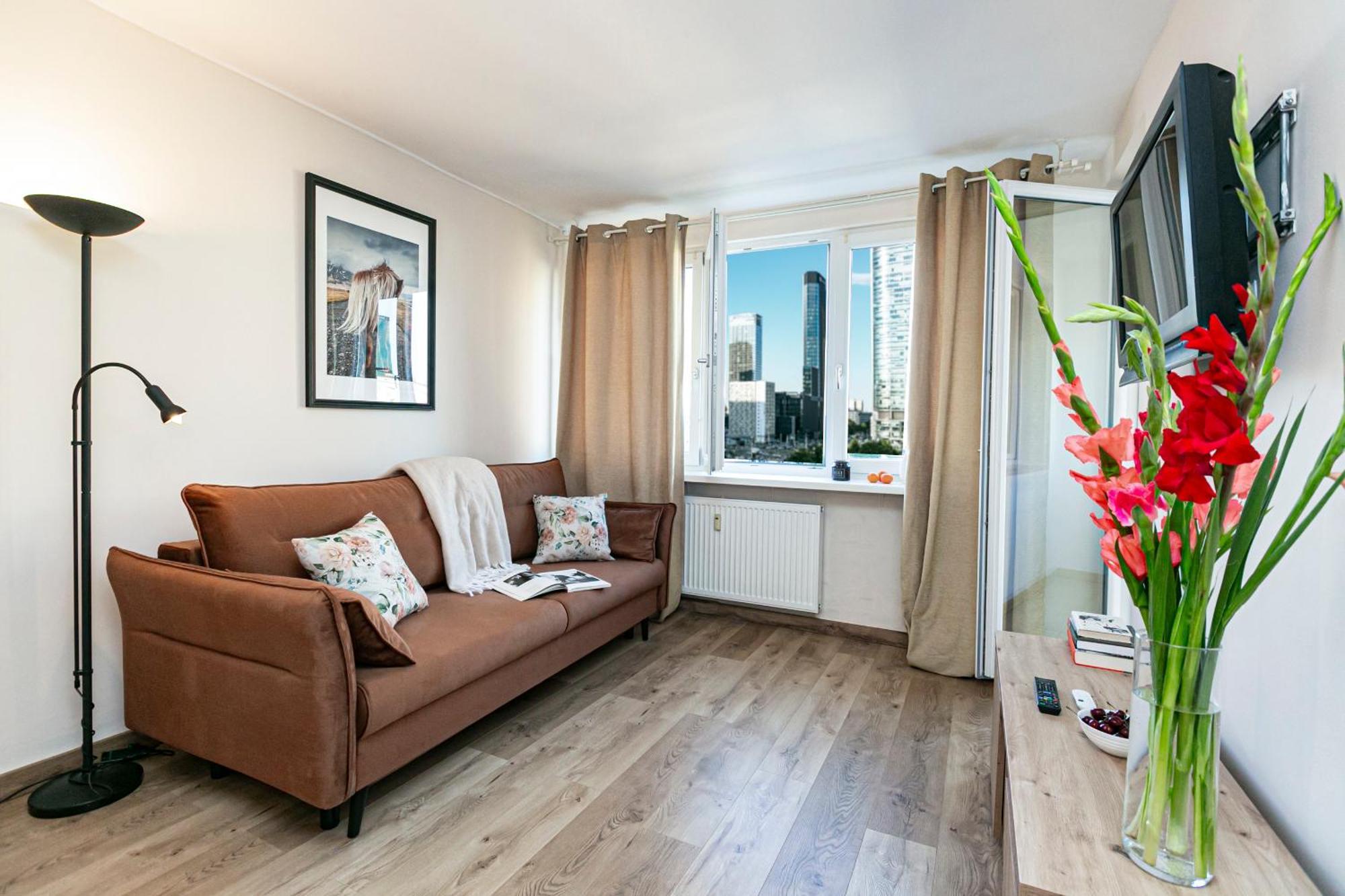 Panska 61 - Better Apartament