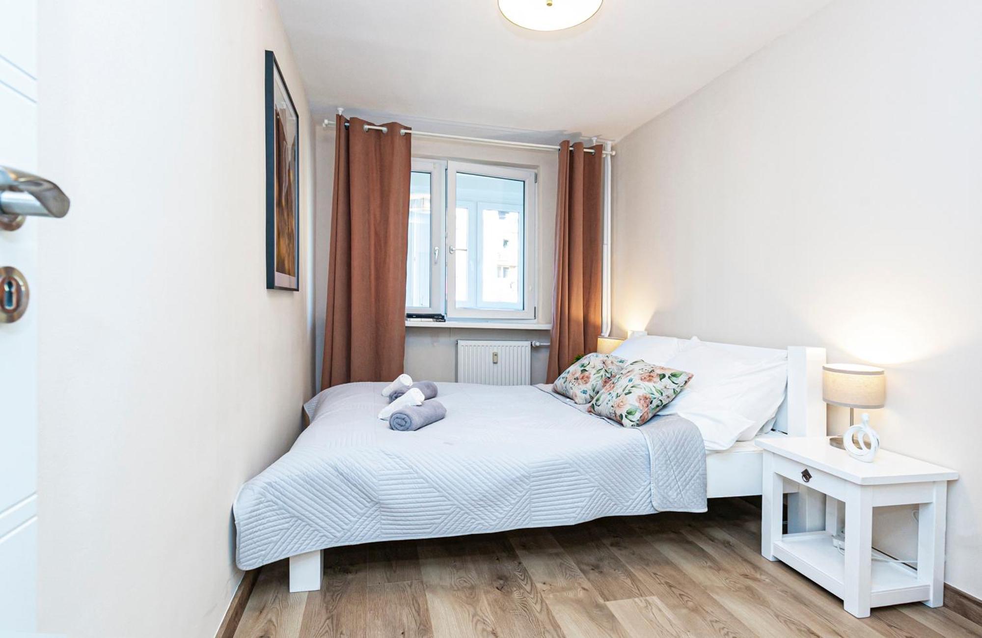 Apartament Panska 61 - Better *