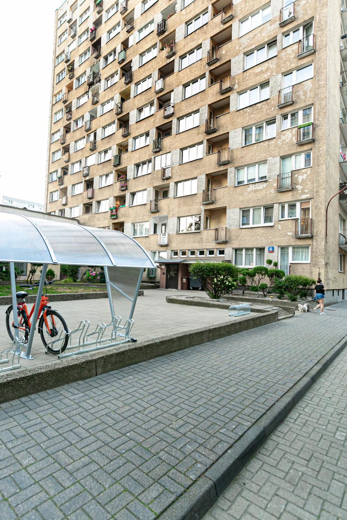 Butas Panska 61 - Better *