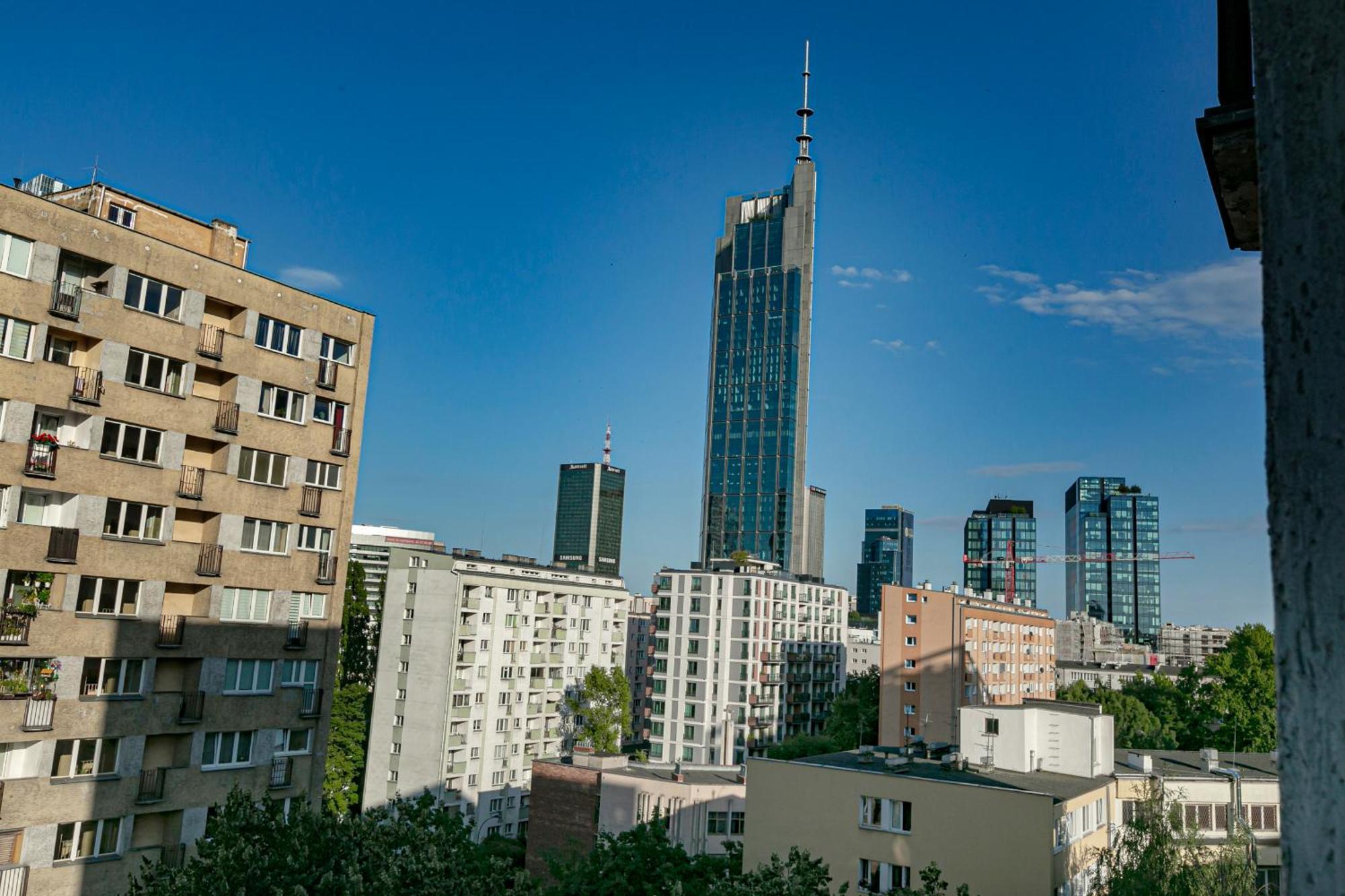 Leilighet Panska 61 - Better